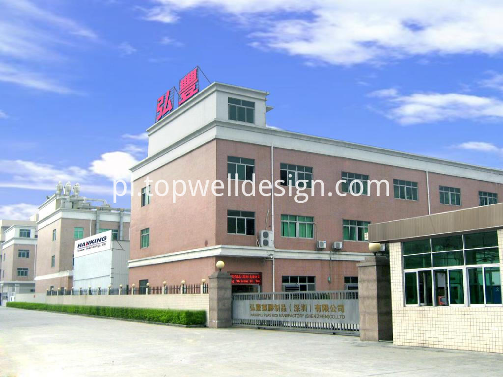 Fabryka Factory